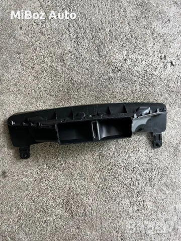 Въздуховод парно Фолксваген Голф 5 VW Golf, снимка 4 - Части - 50210143