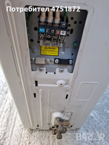 Климатик Cooper&Hunter, снимка 4 - Климатици - 53667244