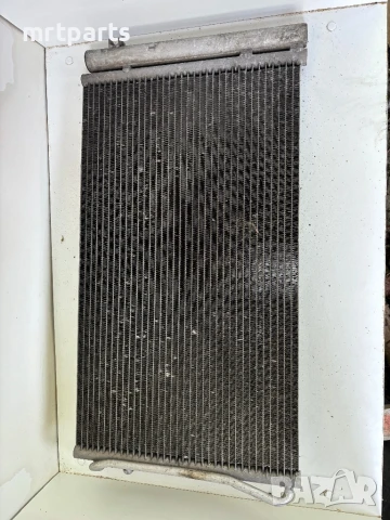 Климатичен радиатор за BMW E87-6968743, снимка 2 - Части - 50955888