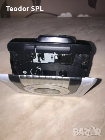 Panasonic stereo cassette player RQ-p35, снимка 4 - Други - 48682519