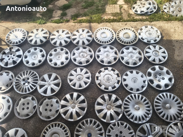 Оригинални тасове таз тас 1 единични, снимка 5 - Аксесоари и консумативи - 51662449