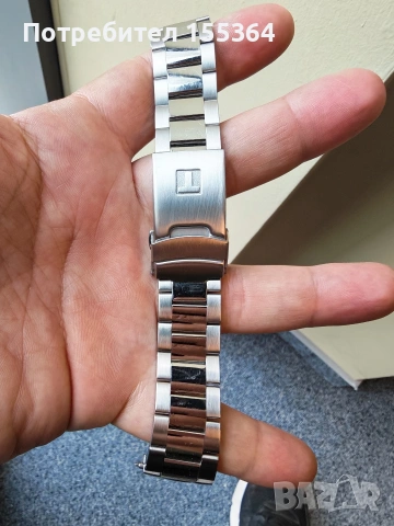 Tissot Seastar 1000 Automatic , снимка 7 - Мъжки - 54300437