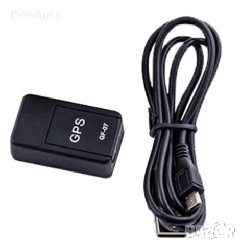 Компактен GPS тракер, снимка 5 - Аксесоари и консумативи - 53134024