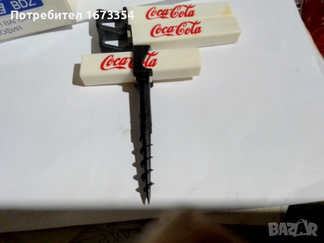 Отварачки,тирбушон, снимка 4 - Други ценни предмети - 54183719