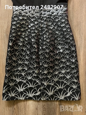 Красива дамска рокля, снимка 14 - Рокли - 53753414