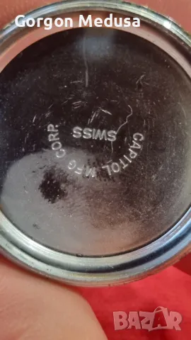 Vintage часовник Omega , снимка 9 - Антикварни и старинни предмети - 49485471