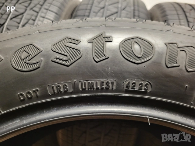 265/50/20 Firestone / джип, снимка 10 - Гуми и джанти - 53540341