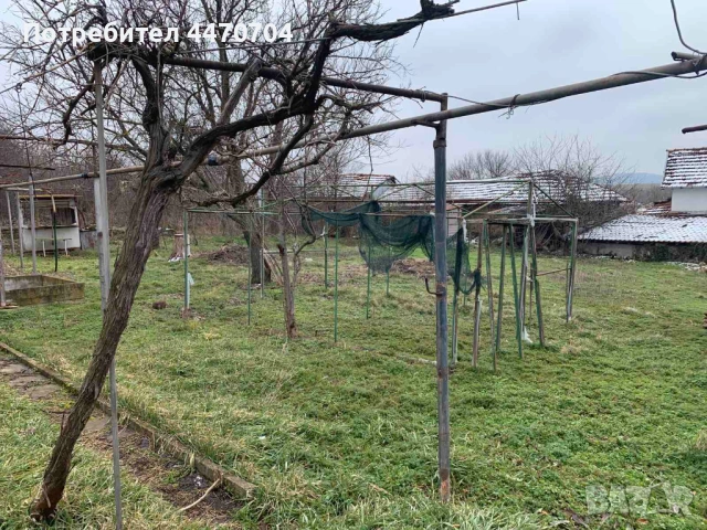 КЪЩА С ДВОР И ГЕРАН В С. ДОЙРЕНЦИ – 30 000 €, снимка 10 - Къщи - 53242519