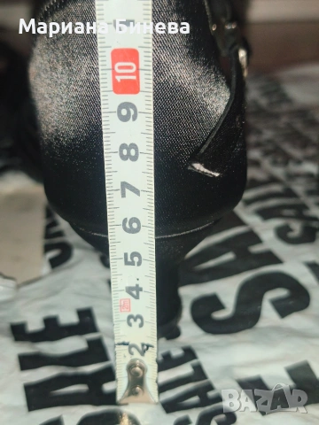 Обувки за латино танци , снимка 12 - Други - 53688476