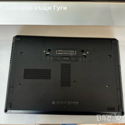 HP ProBook 6470b , снимка 6 - Лаптопи за работа - 45510843
