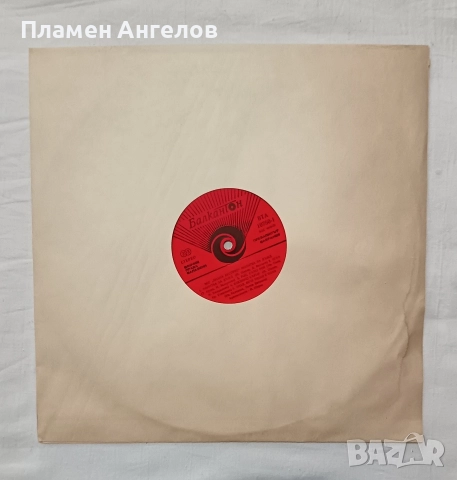 Грамофонна плоча Диана Експрес , снимка 3 - Грамофонни плочи - 52833054