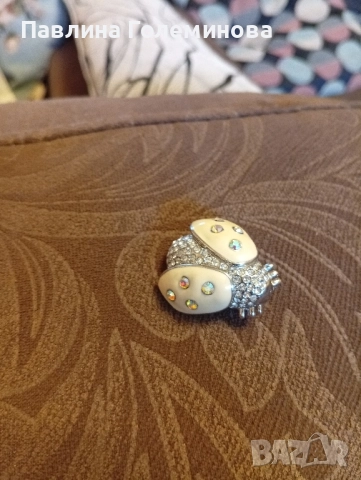 брошки , снимка 3 - Други - 51084654