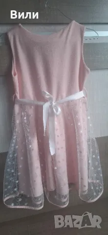 Детски рокли 152-158