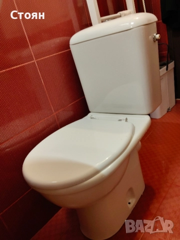 Моноблок Fayans, снимка 4 - Други - 52530635