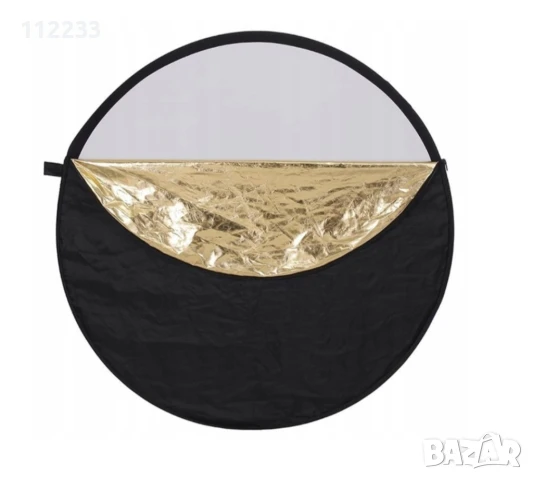 Фото дифузери в 7 цвята с калъф за пренасяне, снимка 5 - Чанти, стативи, аксесоари - 51308742