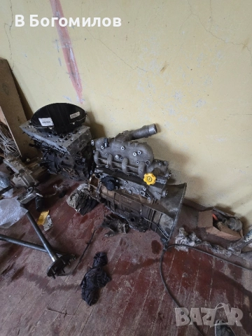 jeep Cherokee KJ на части !, снимка 8 - Части - 52340388