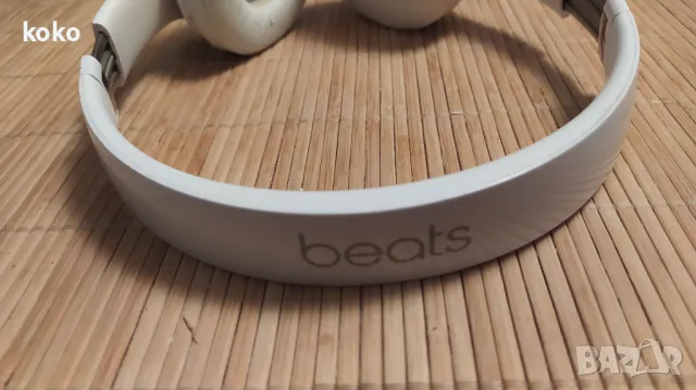 Слушалки Beats solo за ремонт , снимка 3 - Bluetooth слушалки - 48080941