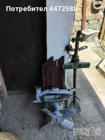 радио и телевизионни говорители и други аксесоари , снимка 9 - Радиокасетофони, транзистори - 50662254