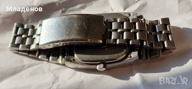 Omega constellation , снимка 11 - Мъжки - 52923869