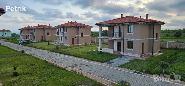 Вила Поморие 190m2 къща парцел 500m2, снимка 18 - Къщи - 34412411