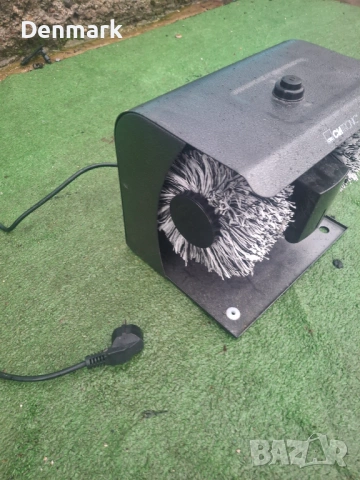 Електрическа машина за обувки, снимка 2 - Други - 53470506