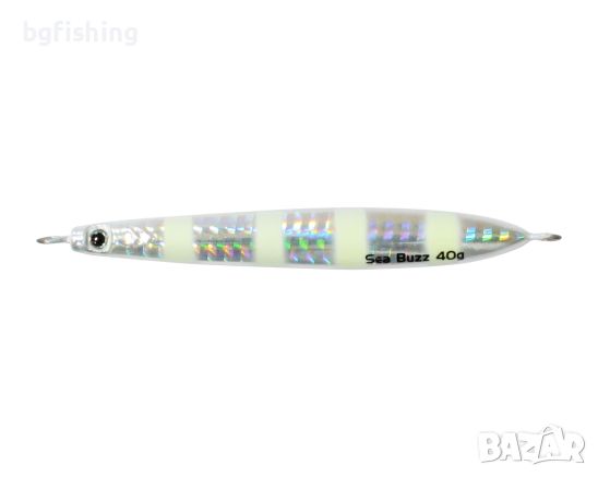 Пилкер SeaBuzz 342 - UV, снимка 8 - Такъми - 45435048