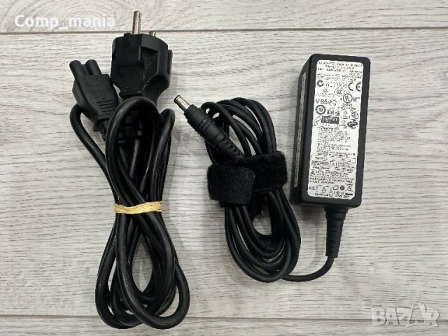 Зарядно за лаптоп Samsung ADP-40NH D 19V 2.1A