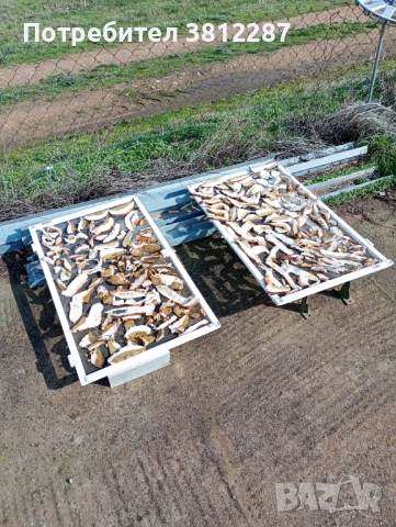 Продавам сушена манатарка , снимка 5 - Други стоки за дома - 51312266