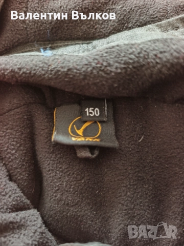 Децко Яке непромокаемо, снимка 3 - Детски якета и елеци - 52108076