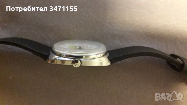 Колекционерски часовник Ракета, снимка 5 - Антикварни и старинни предмети - 46419415