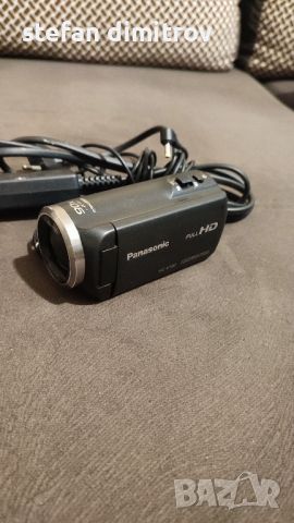 Panasonic HC-V180 Full HD