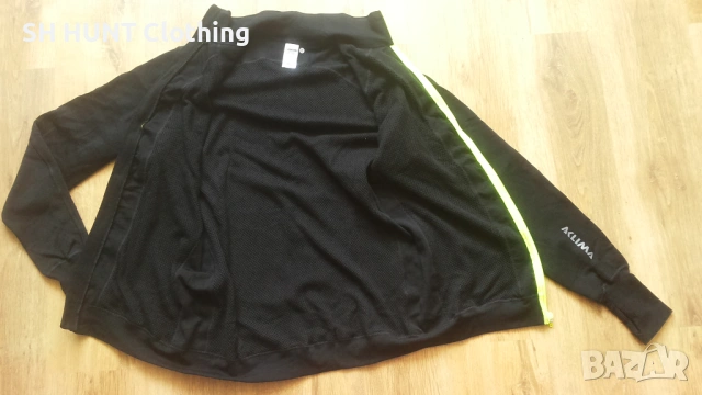 AKLIMA RAGNAROK SUPERWOOL X-TREME Jacket 100% Merino Wool размер XXL горница - 2074, снимка 15 - Пуловери - 53419691