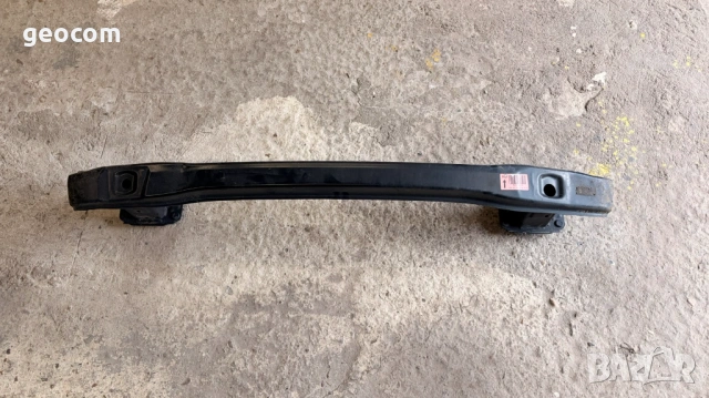 Mercedes GLK X204 опора на задната броня (A2046101114)