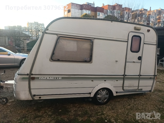 Swift diamond, снимка 15 - Каравани и кемпери - 52540827