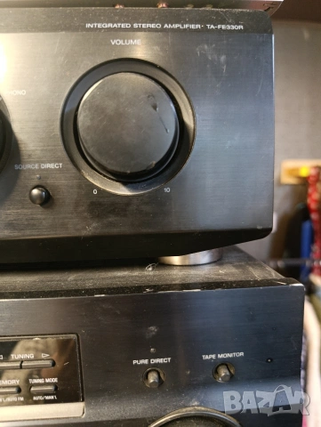 Тонколони усилватели ресийвъри, снимка 4 - Тонколони - 53031407