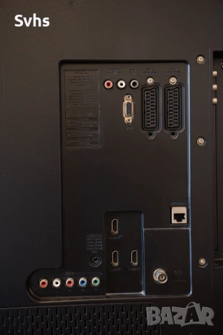 42" Телевизор Philips с Ambilight -Full HD, снимка 5 - Телевизори - 53830542