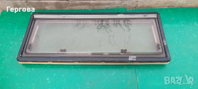 Прозорци за кемпер, снимка 13 - Аксесоари и консумативи - 52814915