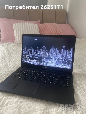 Acer Aspire A315-34, снимка 2 - Лаптопи за дома - 52533146