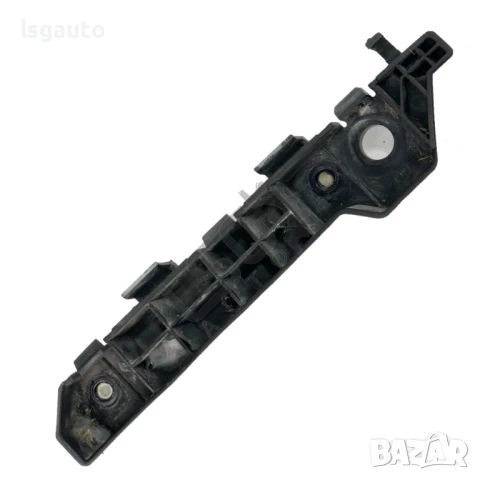 Десен държач предна броня Hyundai Santa fe 2006-2013 ID:147073, снимка 2 - Части - 50521214