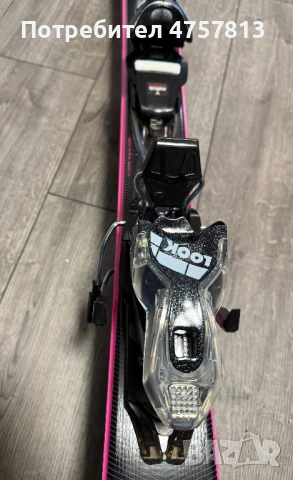 Ски чисто нови, снимка 5 - Зимни спортове - 53745481