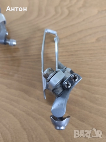 Shimano 600, снимка 5 - Части за велосипеди - 45806131