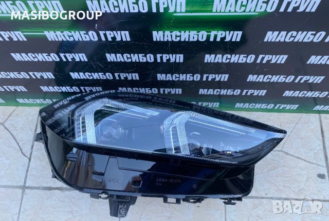 Фарове BMW LED фар за Бмв Х1 Bmw X1 U11, снимка 5 - Части - 44103565