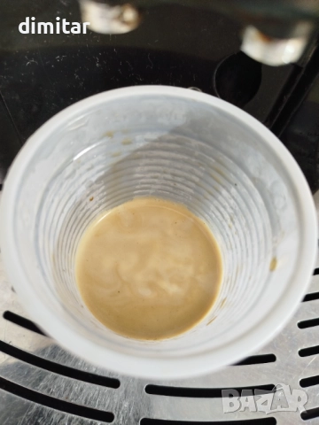 Кафе машина DELONGHI MAGNIFICA, снимка 9 - Кафе машини - 52219765