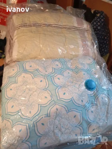 Олекотени завивки 