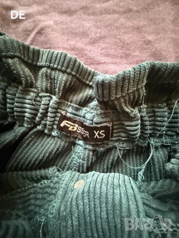 Къси панталонки, снимка 3 - Къси панталони и бермуди - 53402072