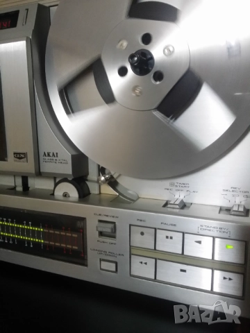 Akai 77, снимка 2 - Декове - 51681907