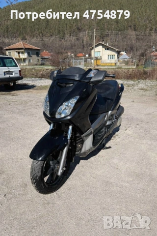 🔥 ТОП СЪСТОЯНИЕ! Yamaha XMAX 250 – 32 000км – Нови гуми – Готов за сезона! 🔥