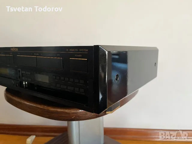 REVOX B250s, снимка 13 - Ресийвъри, усилватели, смесителни пултове - 49041939