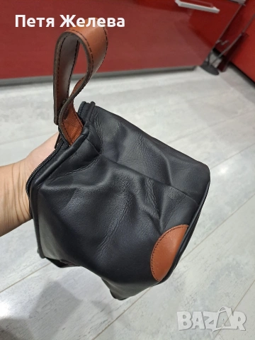 Чанта за козметика WATSONS, снимка 5 - Чанти - 53685521