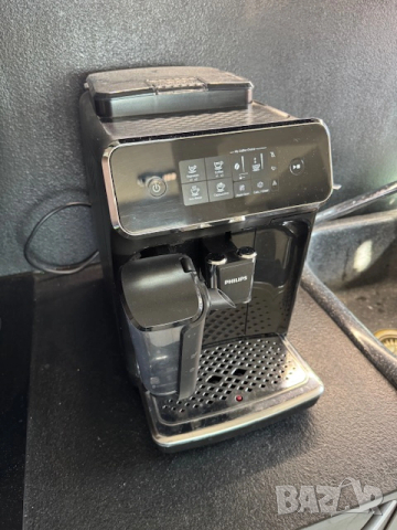 Кафеавтомат Philips EP2231 LatteGo, снимка 4 - Кафемашини - 53833815